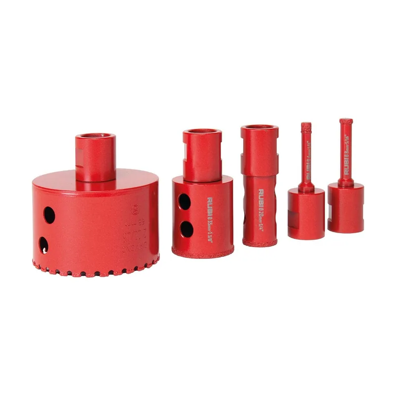Rubi korona drygres premium 6mm