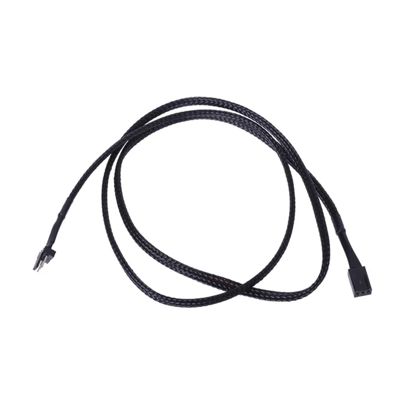 Phobya 0 Extension 3Pin Molex Ultra Long