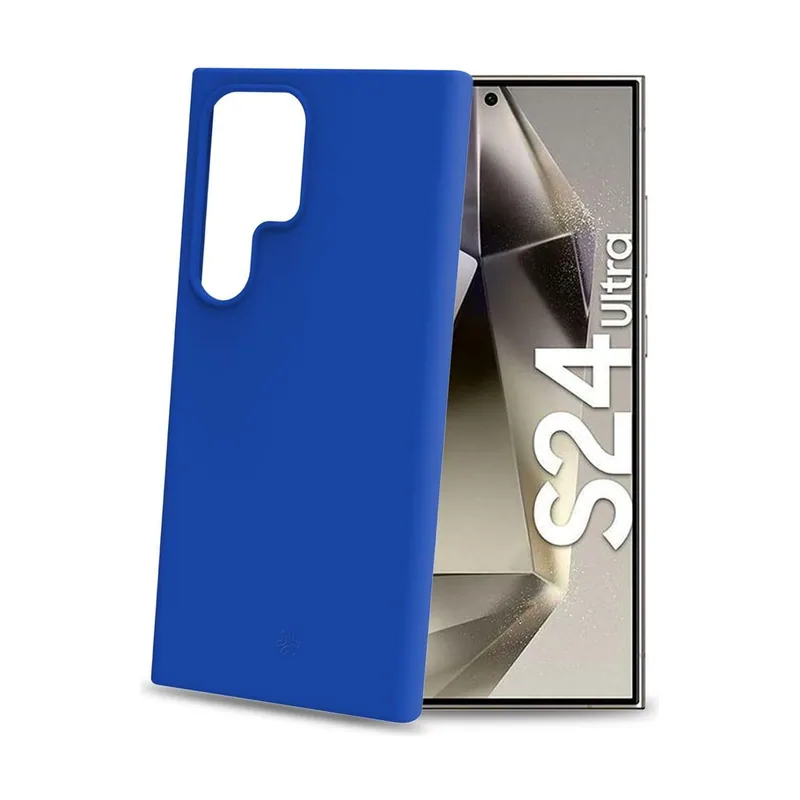 Celly Funda para S24 Ultra