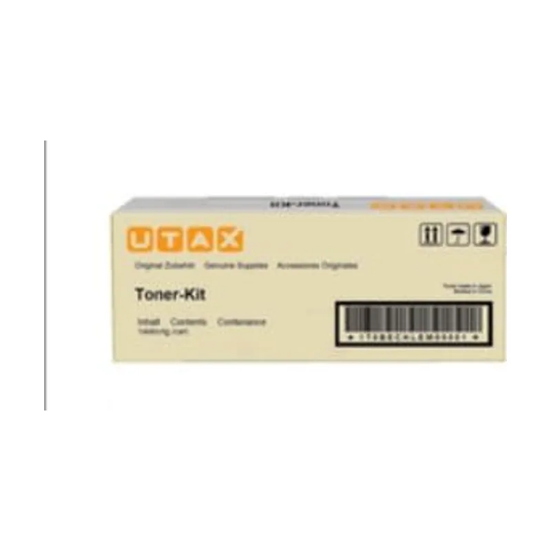 Utax Kit de tóner CK-5515M Magenta 1T02ZLBUT0