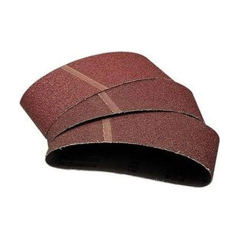 Germaflex Cinta abrasiva sin fin 75mm x 457mm grano 24