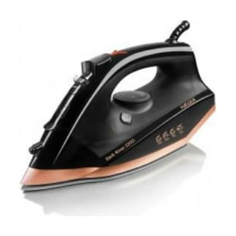 Haeger Plancha de Vapor Dark River 2200 W