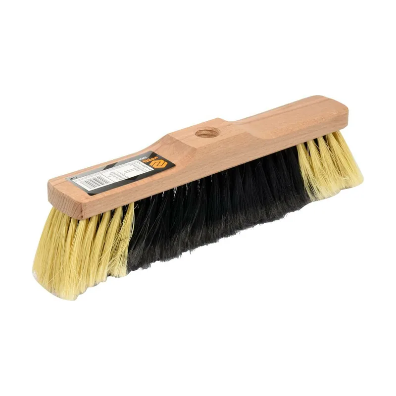 Vorel 35930 escoba Madera