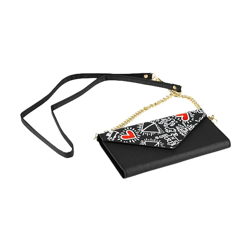 Celly Keith Haring