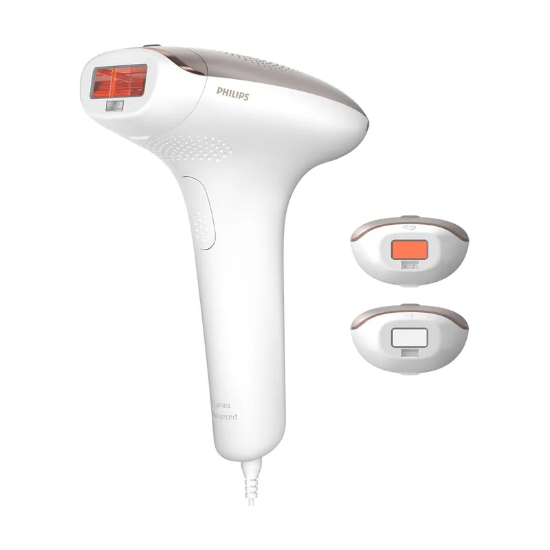 Philips Lumea Advanced SC1998/00 depiladora de luz pulsada Luz pulsada intensa IPL