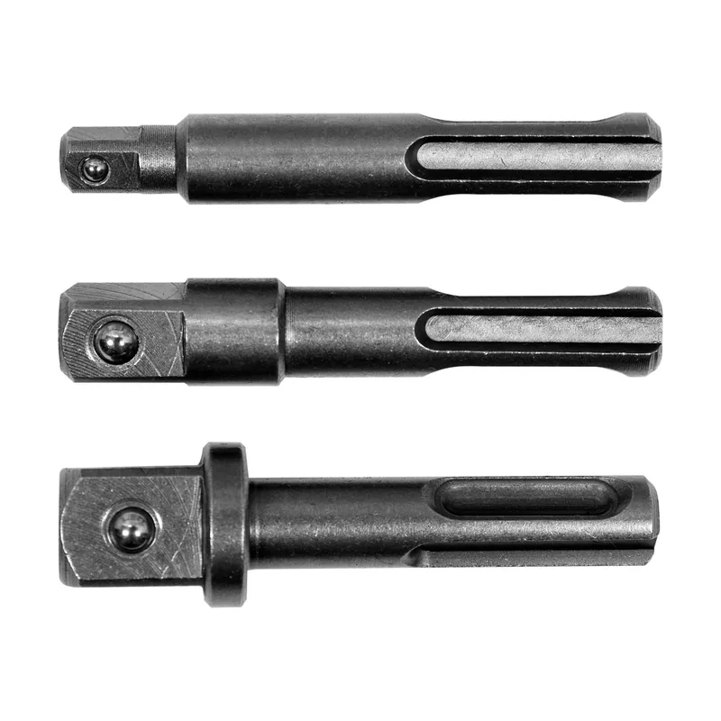 Yato YT-04686 soporte para puntas de destornillador Acero 25,4
