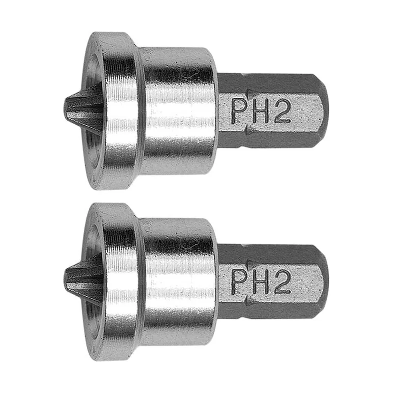 Vorel 2 Phillips-bits con protección Gr