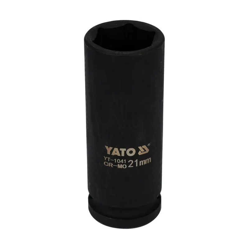 Yato YT-1041 toma de llaves de impacto