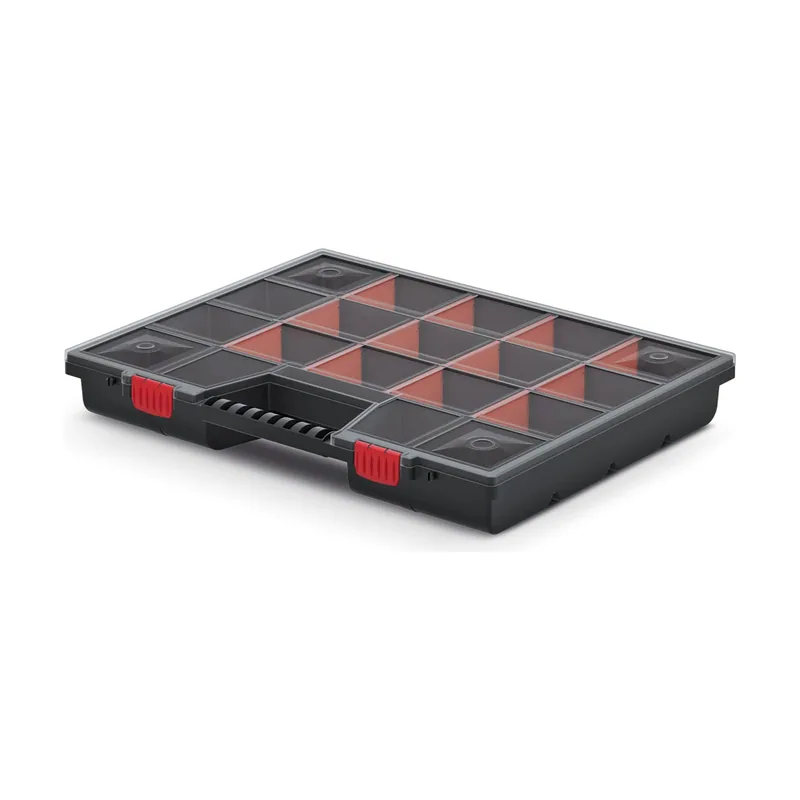 Prosperplast Caja de herramientas Kistenberg