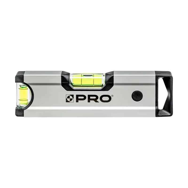 Pro PRO600 Mini Nivel de burbuja