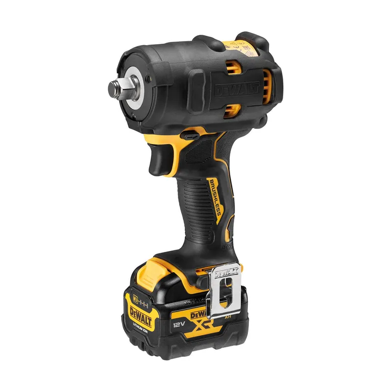 DeWalt DCF901P1G-QW Atornillador impacto
