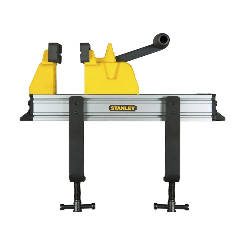 Stanley 0-83-179 tornillo de banco Cepillo de carpintería 11 cm