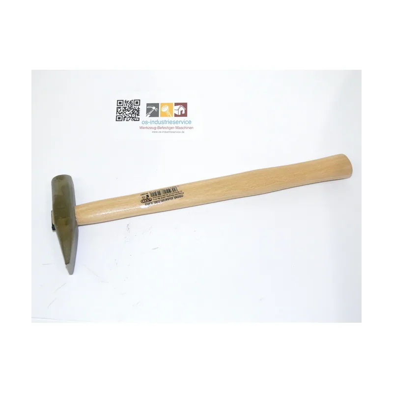 Juco 29991 maquinista martillo 200g