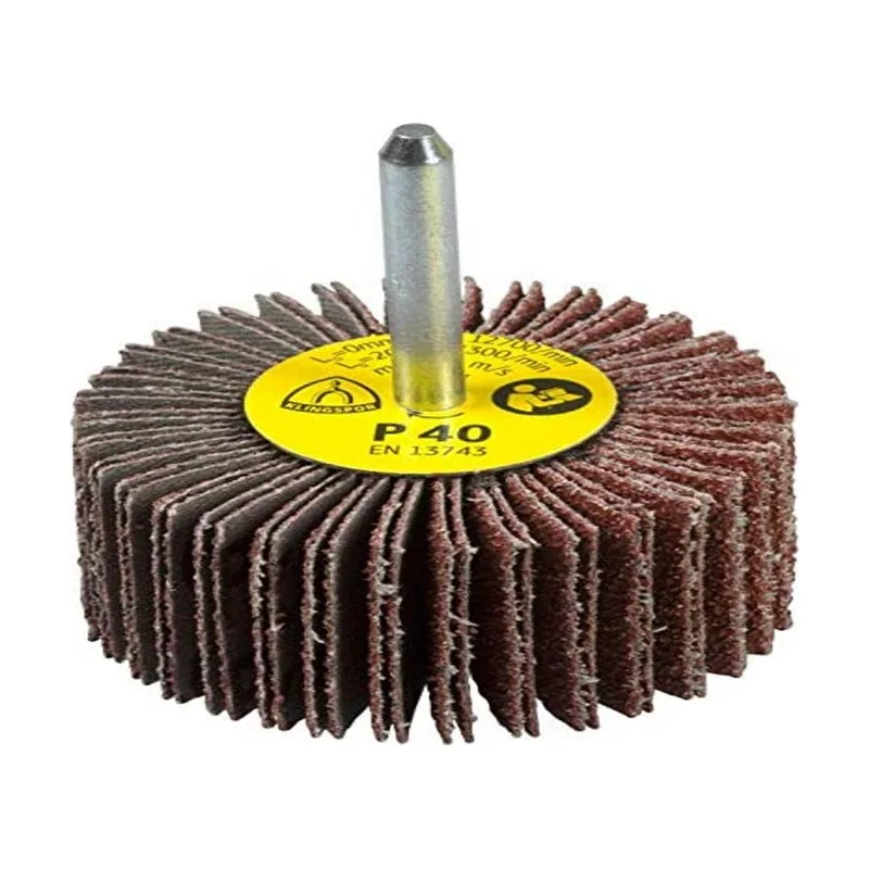 Klingspor 284745 Cepillo mil Hojas de Láminas Pequeñas
