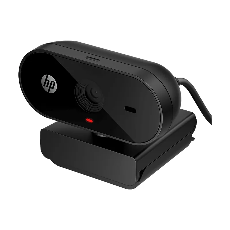 HP Cámara web 320