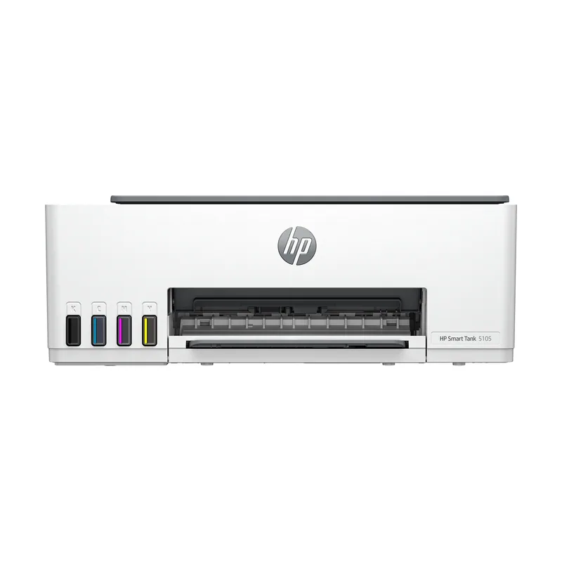 HP Impresora multifunción de tinta Smart Tank 5105