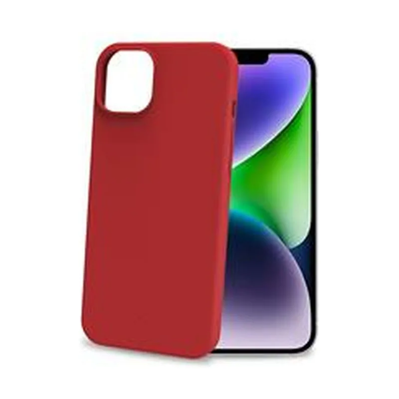 Celly Funda para iPhone 15 Plus
