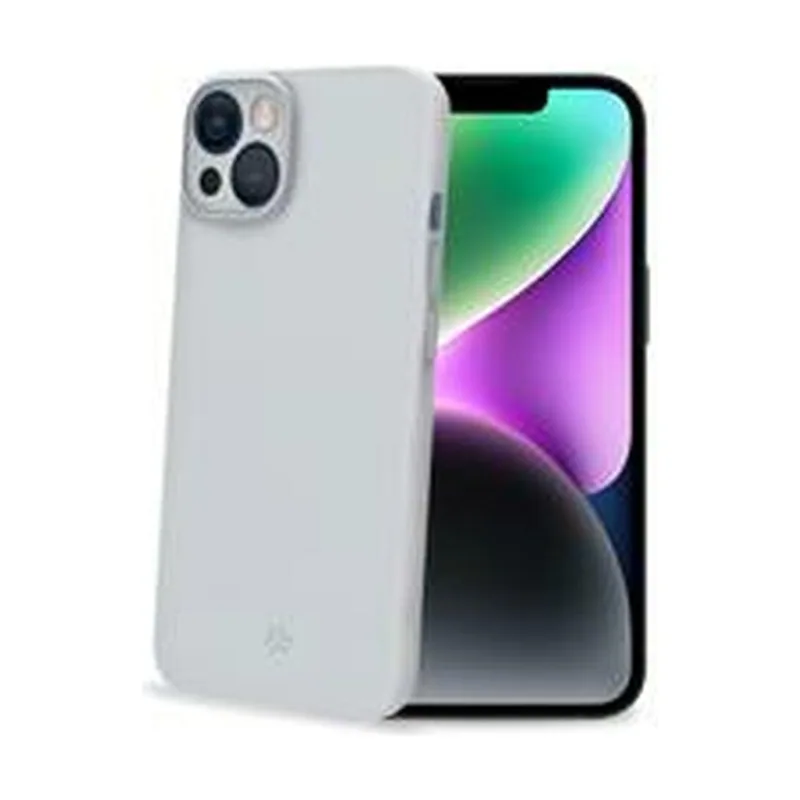 Celly Funda para SPACE1053WH iPhone 15