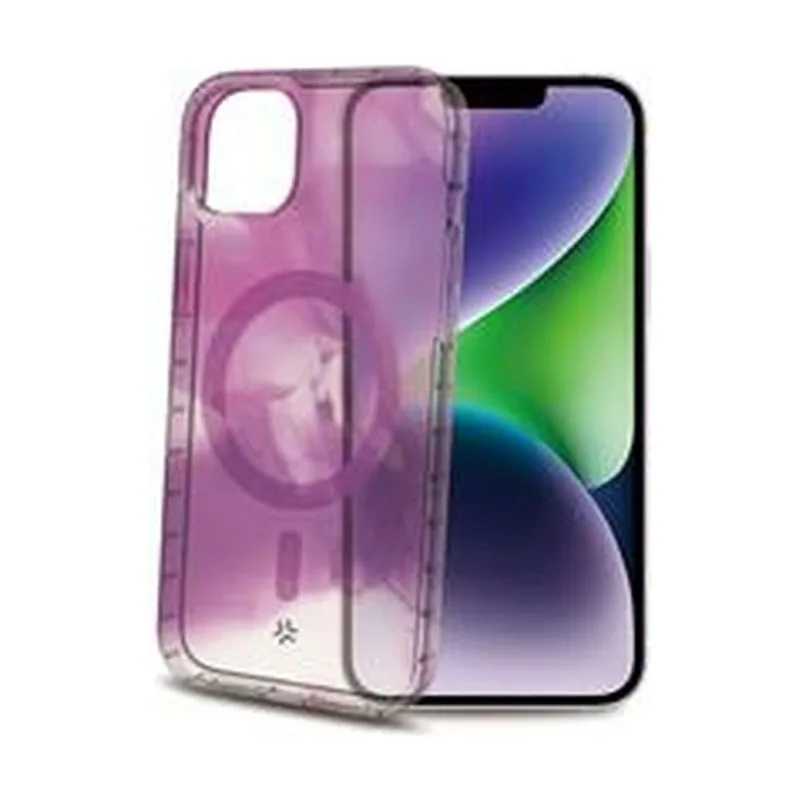 Celly Funda para iPhone 15 Plus