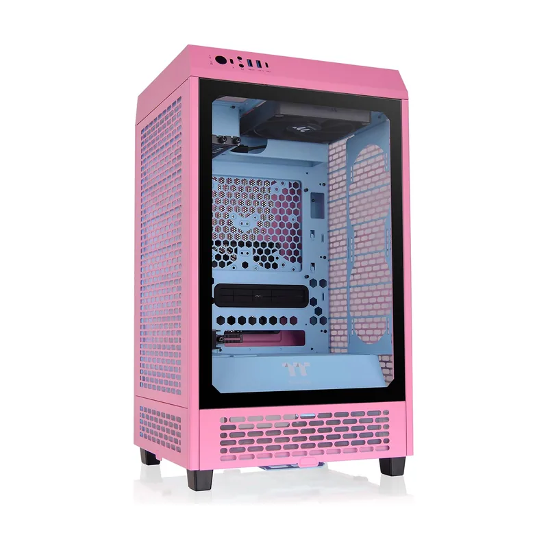 Thermaltake Tower 200 Mini Tower