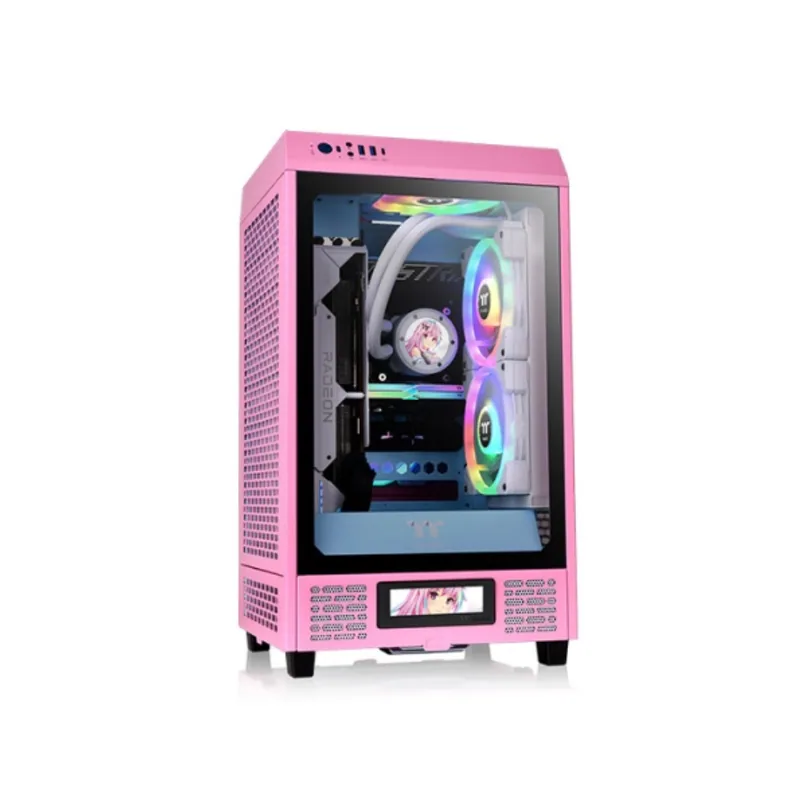 Tower 200 Mini Tower