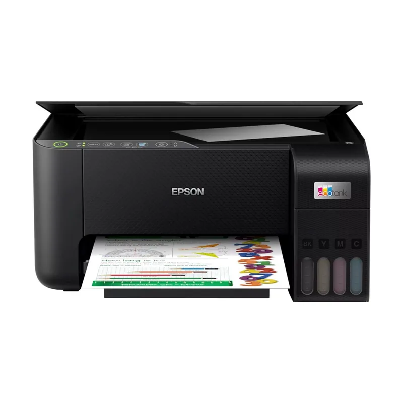 Epson Ecotank L3270