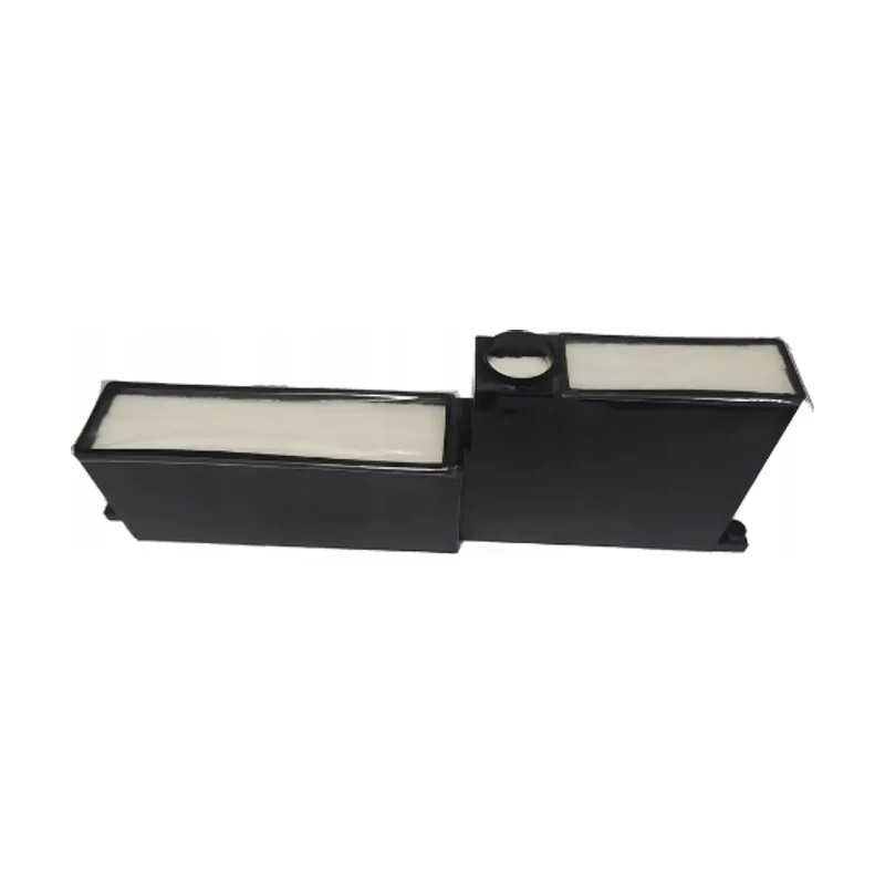 Brother Ink absorber box