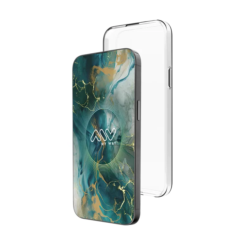 Myway funda compatible con xiaomi redmi a3