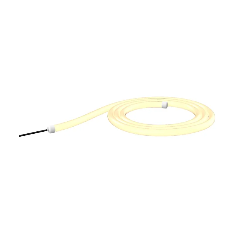 Newgarden Guirnalda DE Silicona NEO Cable 600 CM 3000 LM LUZ
