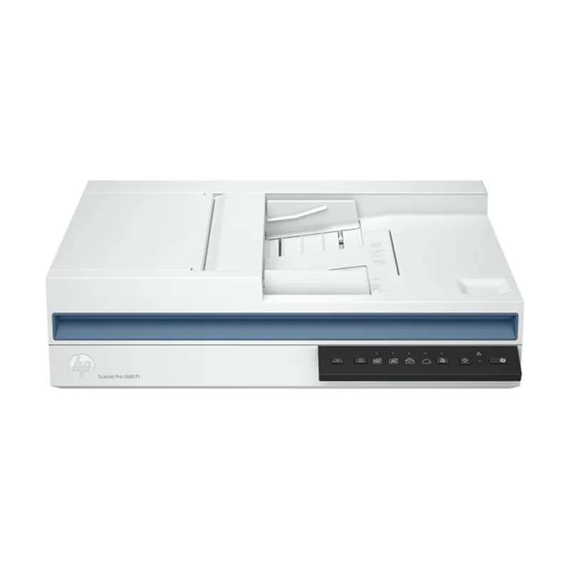 HP Escáner ScanJet Pro 2600 f1