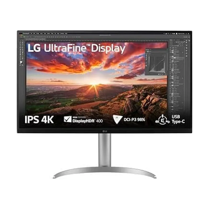 LG 32UQ850V-W