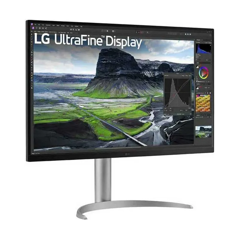 LG 32UQ850V-W