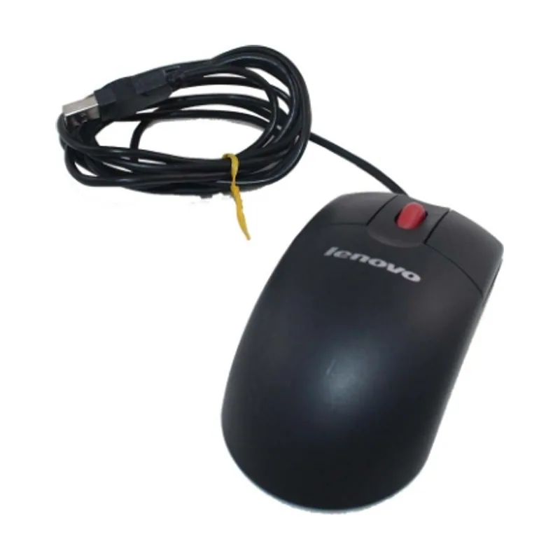 IBM Optical 3 button mouse usb
