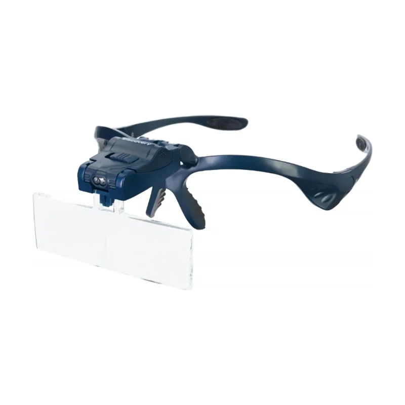 Discovery crafts dgl 40 magnifying glasses