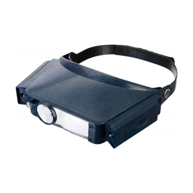Discovery crafts dhd 10 head magnifier