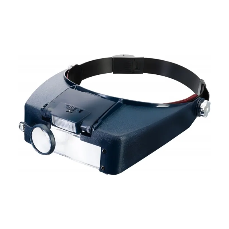 Discovery crafts dhd 20 head magnifier