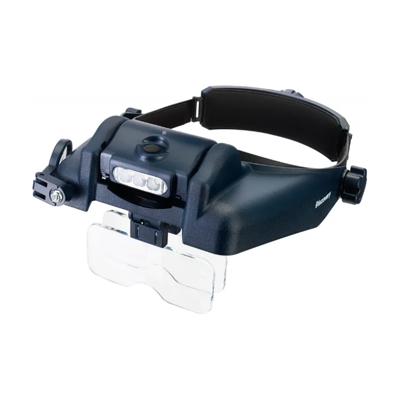 Discovery crafts dhd 40 head magnifier