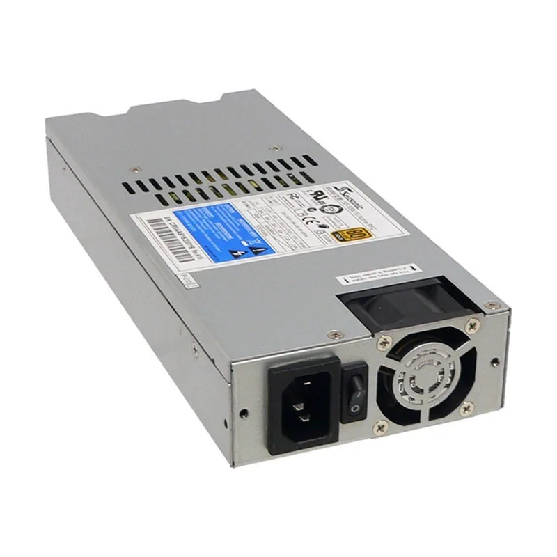 Seasonic SS-500 L1U
