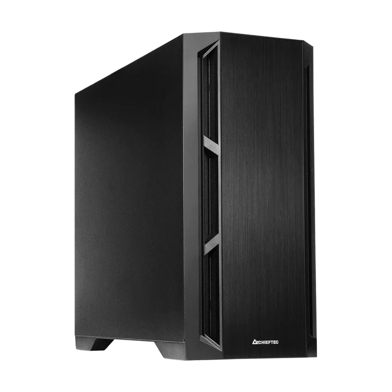 Chieftec Midi APEX Series GA-01B-Q-OP Midi Tower