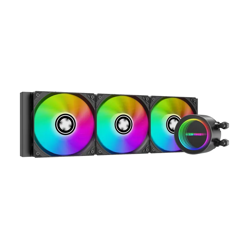 LiQuRizer LQ360G.ARGB 360 mm