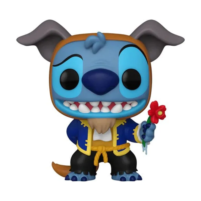 Funko Pop! Disney Stitch Costume