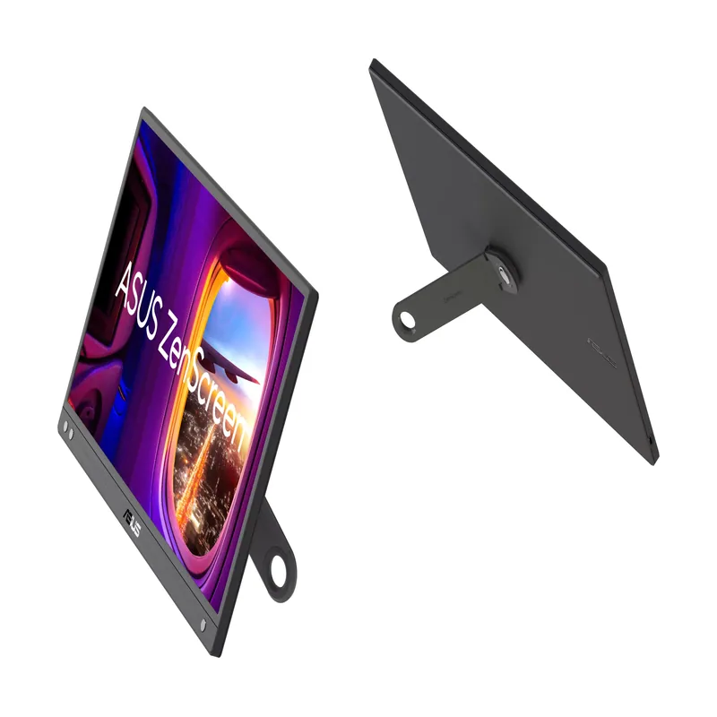ASUS ZenScreen MB166CR