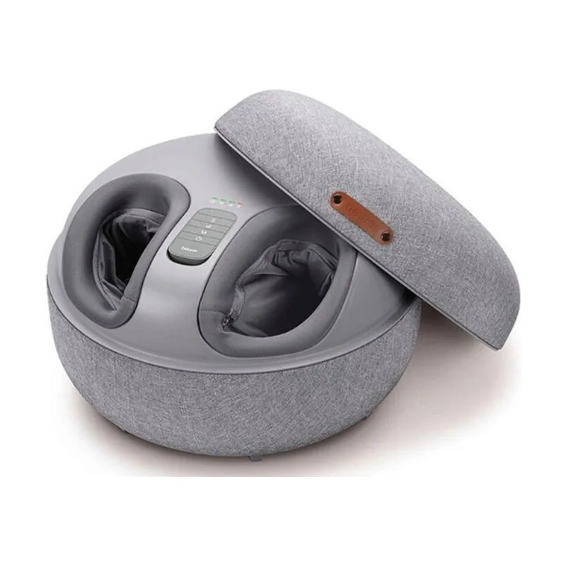 Beurer FM 120 2-in-1 Shiatsu Foot Massager
