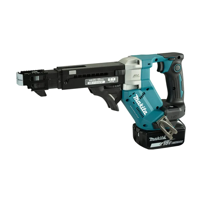 Makita DFR551Z Atornillador Autoalimentado