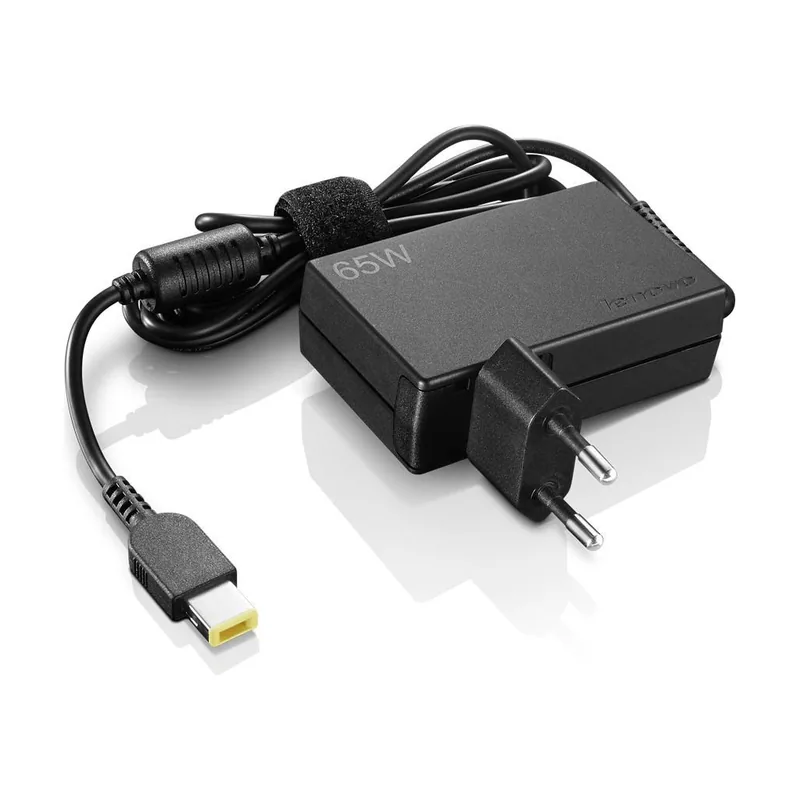 Lenovo 42T4421 adaptador e inversor de corriente Interior 65 W