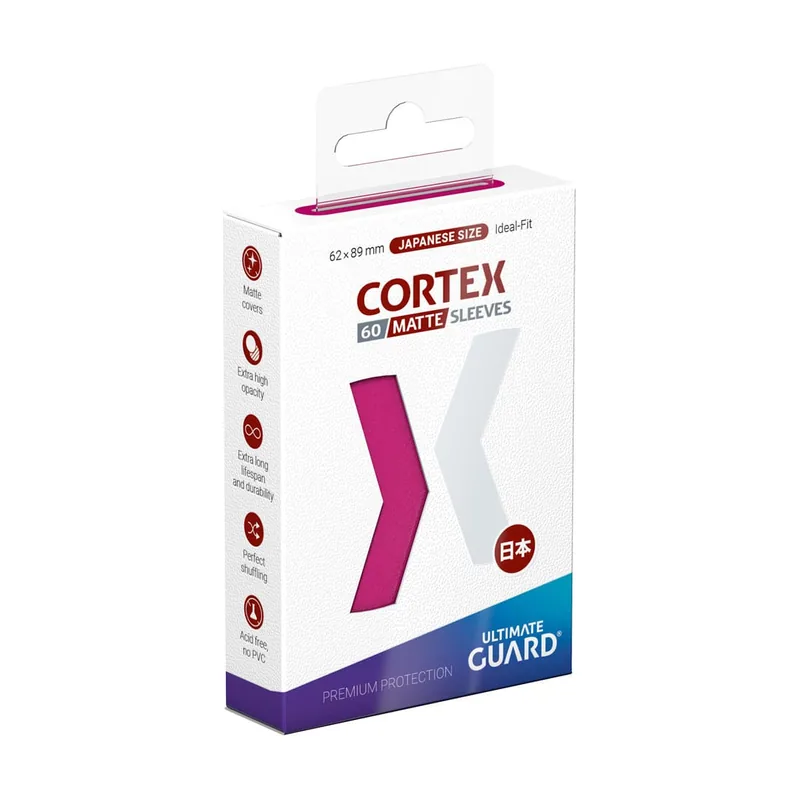 Ultimate guard Cortex Sleeves