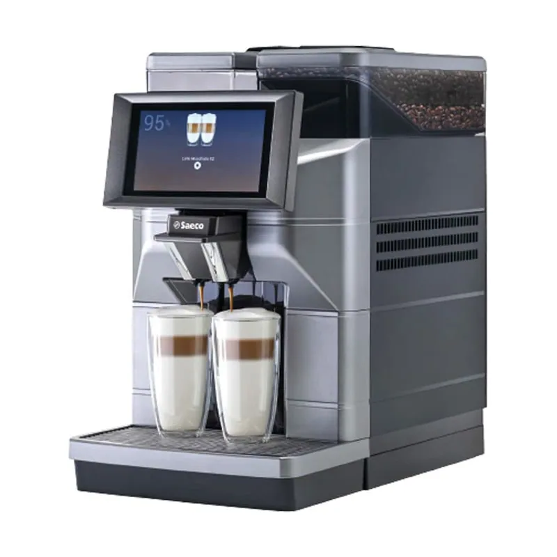 Saeco Magic M2 Totalmente automática Máquina espresso 4 L