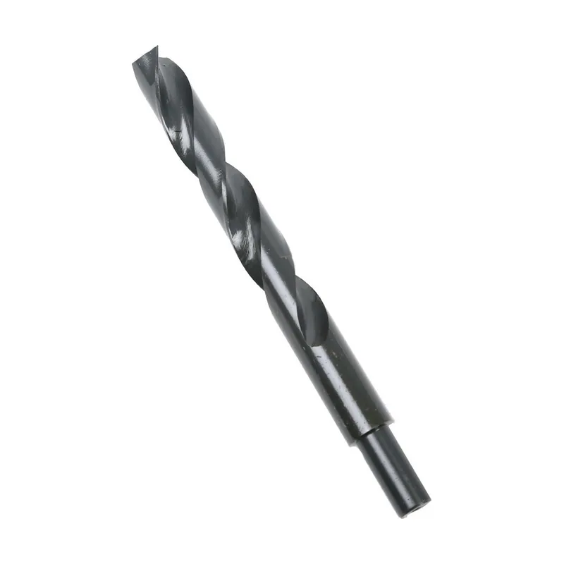 Irwin Broca helicoidal para metal HSS PRO vástago reducido 17,5mm