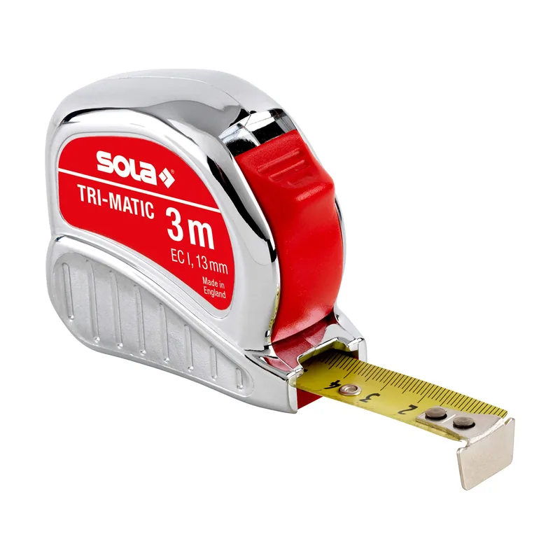 Sola 50023201 Tri-Matic