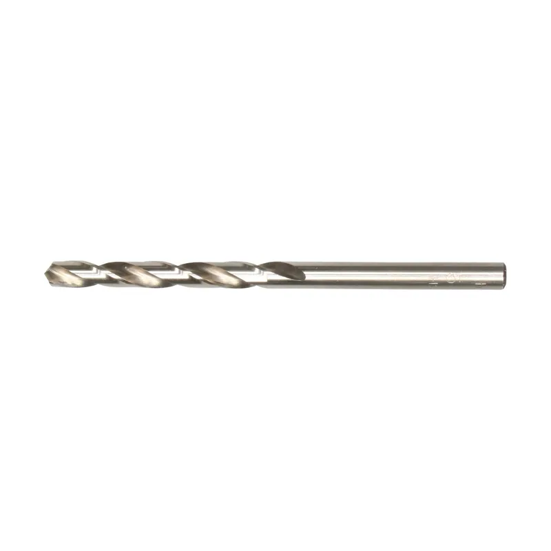 Irwin Juego de 10 Brocas HSS DIN-338